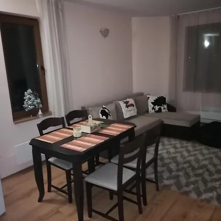 Evrika 4 * Pamporovo