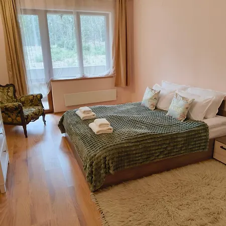 アパート Evrika 4 *