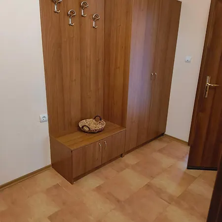 Daire Evrika 4 *