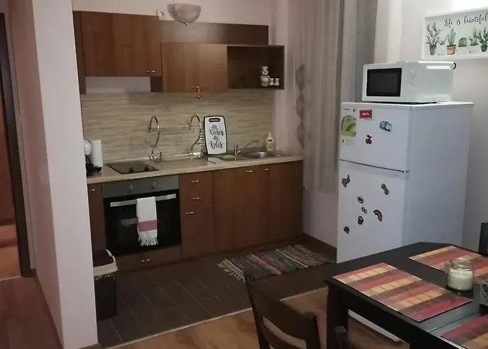 Evrika 4 * Pamporovo