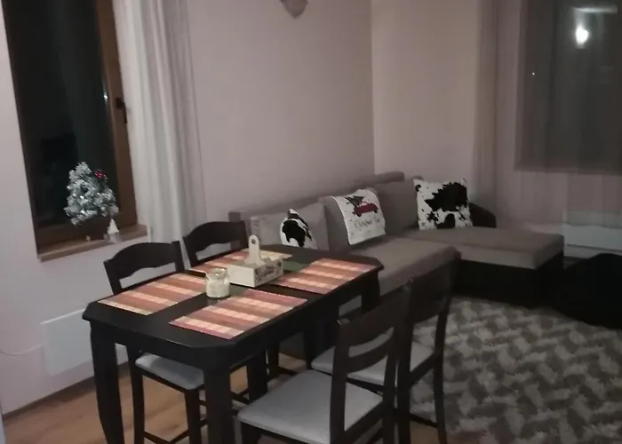 Evrika 4 * Pamporovo